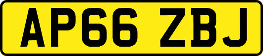 AP66ZBJ