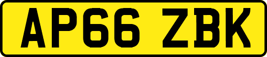 AP66ZBK