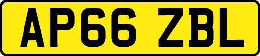 AP66ZBL