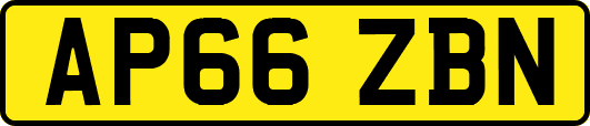 AP66ZBN