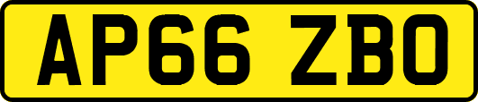 AP66ZBO