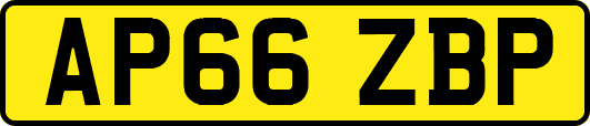 AP66ZBP
