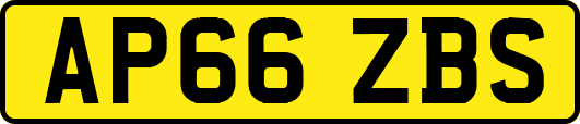 AP66ZBS