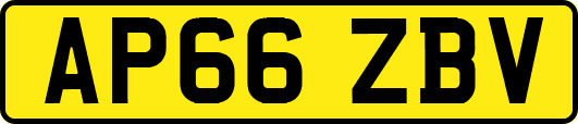 AP66ZBV