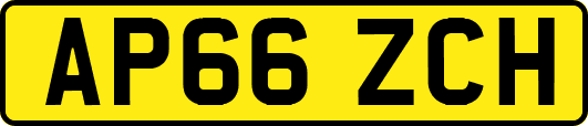 AP66ZCH