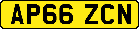 AP66ZCN