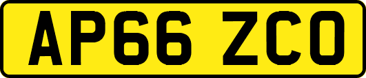 AP66ZCO
