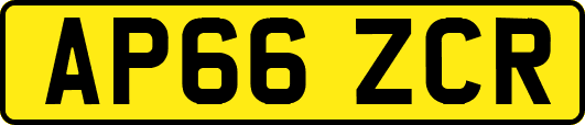 AP66ZCR
