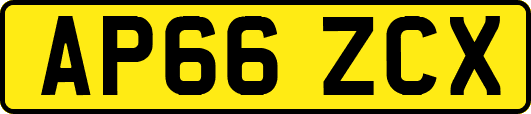 AP66ZCX