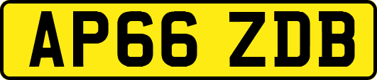 AP66ZDB