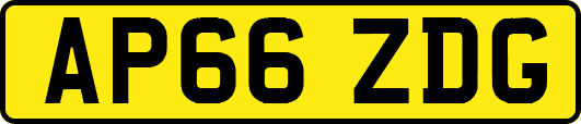 AP66ZDG