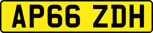 AP66ZDH