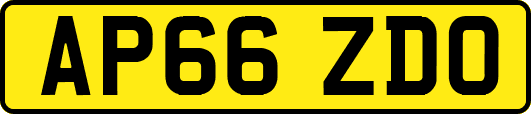 AP66ZDO
