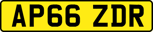 AP66ZDR