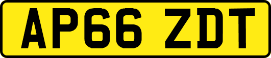 AP66ZDT