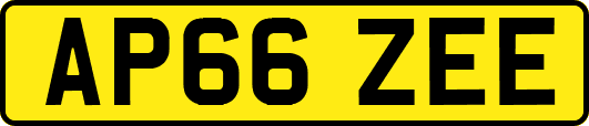 AP66ZEE