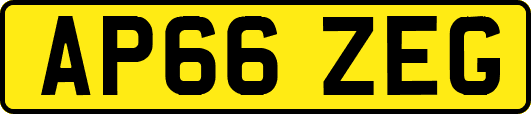 AP66ZEG