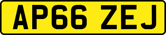 AP66ZEJ