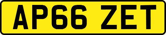 AP66ZET