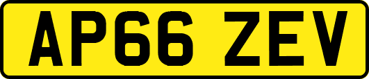 AP66ZEV