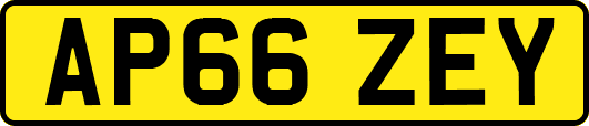 AP66ZEY