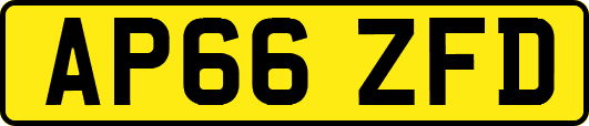 AP66ZFD