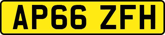 AP66ZFH