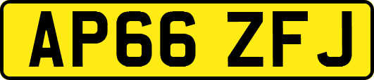 AP66ZFJ