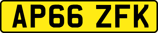 AP66ZFK