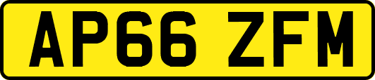 AP66ZFM