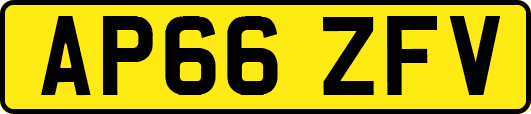 AP66ZFV