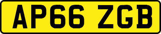 AP66ZGB