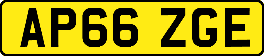AP66ZGE