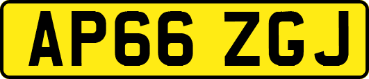 AP66ZGJ