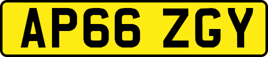 AP66ZGY
