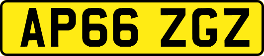AP66ZGZ