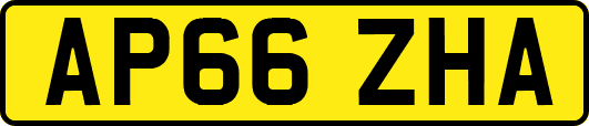 AP66ZHA