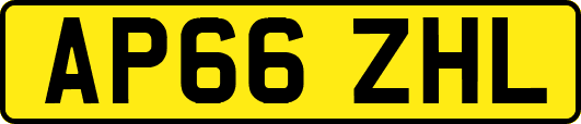 AP66ZHL