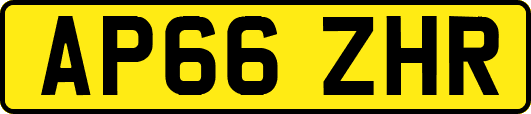 AP66ZHR