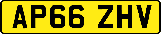 AP66ZHV