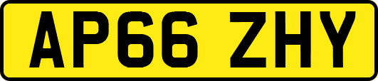 AP66ZHY