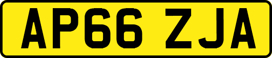 AP66ZJA