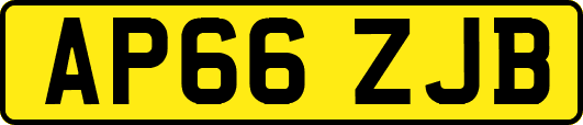 AP66ZJB