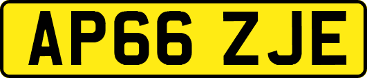 AP66ZJE