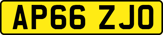 AP66ZJO