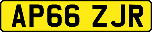 AP66ZJR