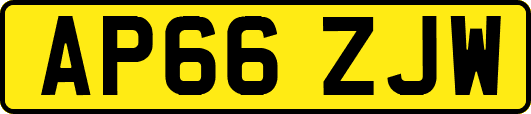 AP66ZJW