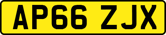 AP66ZJX