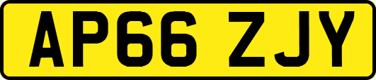 AP66ZJY