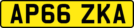 AP66ZKA